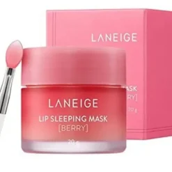 Lip Sleeping Mask EX