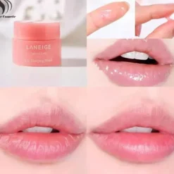 Lip Sleeping Mask EX