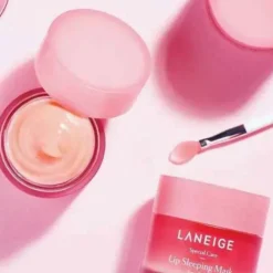 Lip Sleeping Mask EX