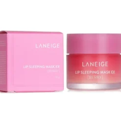 Lip Sleeping Mask EX - Berry