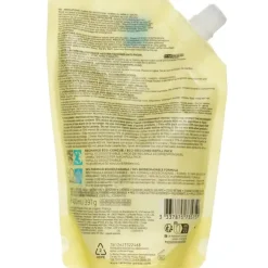 Lipikar AP+ Anti-Irritation Cleansing Oil Eco-Refill