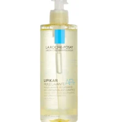 Lipikar AP+ Anti-Irritation Cleansing Oil