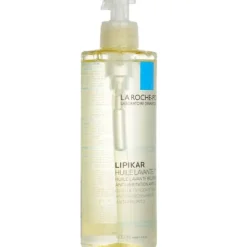 Lipikar AP+ Anti-Irritation Cleansing Oil