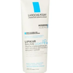 Lipikar Baume Light Ap+M Balm