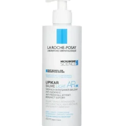 Lipikar Baume Light AP+M Moisturiser