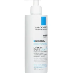 Lipikar Baume Light AP+M Moisturiser