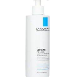 Lipikar Fluide - Soothing Protecting Fluid (Fragrance-Free)