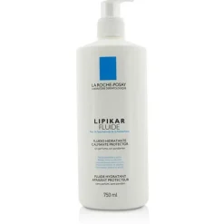 Lipikar Fluide Soothing Protecting Hydrating Fluid