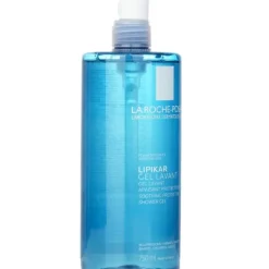 Lipikar Gel Lavant Soothing Protecting Shower Gel