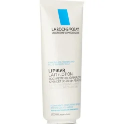 Lipikar Lait Lipid-Replenishing Body Milk