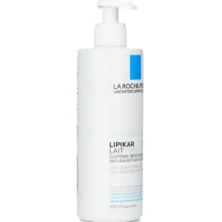 Lipikar Lait Urea 5+ Smoothing Soothing Lotion (Anti-Flaking & Anti-Irritation)