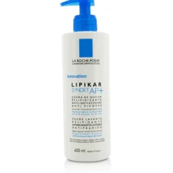 Lipikar Syndet AP+ Ultra-Gentle Body Wash