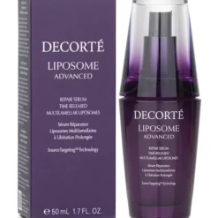 Liposome Advanced Repair Serum