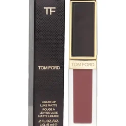 Liquid Lip Luxe Matte