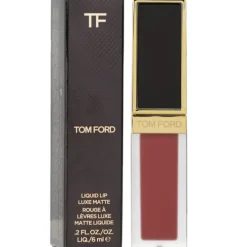 Liquid Lip Luxe Matte