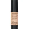 Liquid Mineral Foundation
