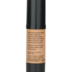 Liquid Mineral Foundation