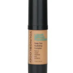 Liquid Mineral Foundation