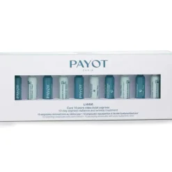 Lisse 10-Day Express Radiance and Wrinkle Treatment