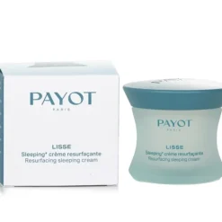 Lisse Resurfacing Sleeping Cream