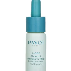 Lisse Retinol Renewing Night Serum