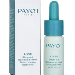 Lisse Retinol Renewing Night Serum