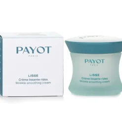 Lisse Wrinkle Smoothing Cream