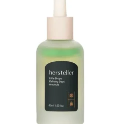 Little Drops Calming Days Ampoule