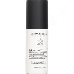 Lock and Last™ Water Resistant Setting Spray