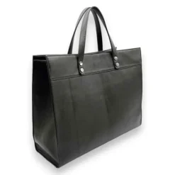 LODEN Leather Large Laptop Tote Bag(LODEN)