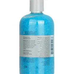 Logistics For Men Blue Sea Kelp Body Scrub