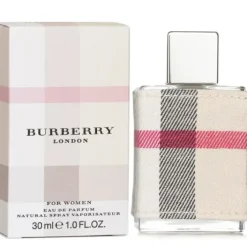 London Eau De Parfum Spray