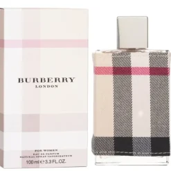 London Eau De Parfum Spray