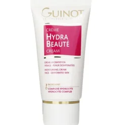 Long Lasting Moisturizing Cream (For Dehydrated Skin)