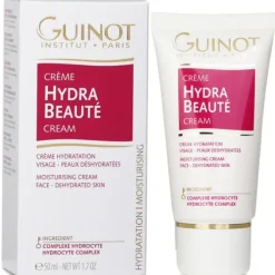 Long Lasting Moisturizing Cream (For Dehydrated Skin)