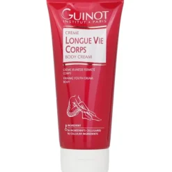Longue Vie Corps Body