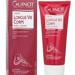 Longue Vie Corps Body