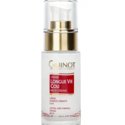 Longue Vie Cou Firming Vital Neck Care