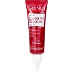 Longue Vie Decollete Serum - Smoothing & Firming Youth Serum For Decollete
