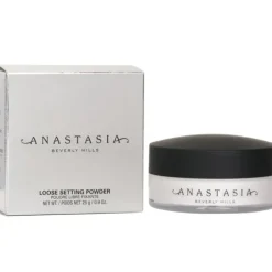 Loose Setting Powder