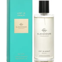 Lost in Amalfi Interior Fragrance Room Spray (Sea Mint)