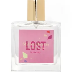 Lost In The City Eau Parfum Spray