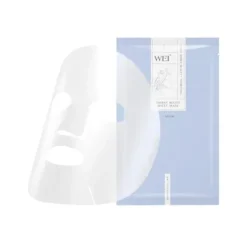 Lotus Blossom Thirst Relief Sheet Mask