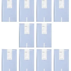 Lotus Blossom Thirst Relief Sheet Mask