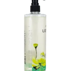 Lotus Leaf Shampoo - For Oily Scalp