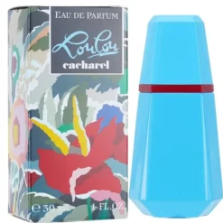 Lou Lou Eau De Parfum Spray