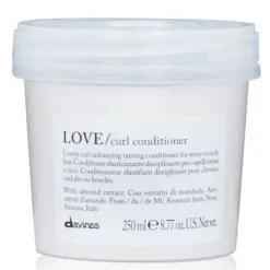 Love Curl Conditioner (For Wavy or Curly Hair)