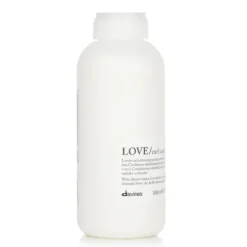 Love Curl Conditioner (Lovely Curl Enhancing Taming Conditioner For Wavy or Curly Hair)