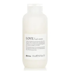 Love Curl Cream (Lovely Curl Enhancer For Wavy or Curly Hair)