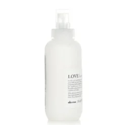 Love Curl Primer (Lovely Curl Hydrating Anti-Humidity Blowdry Prep Milk For Wavy or Curly Hair)